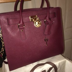 Michael Kors women’s bag